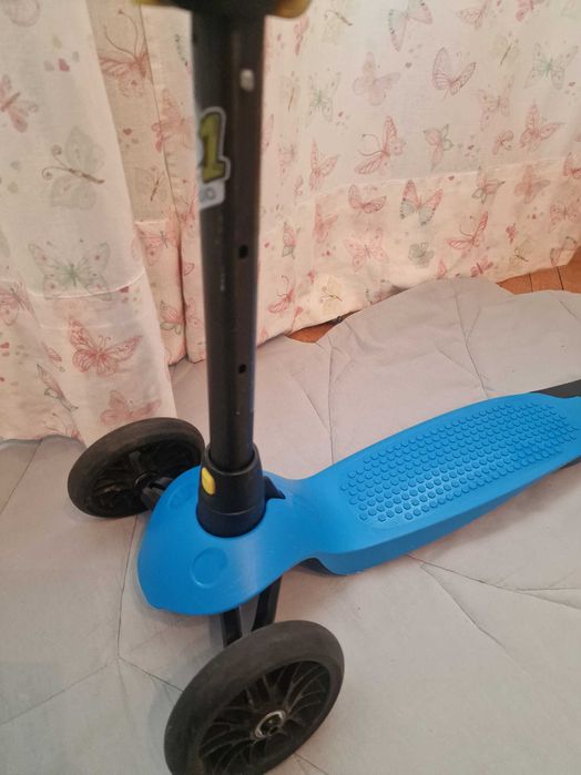 Trotineta B1 Oxelo Decathlon