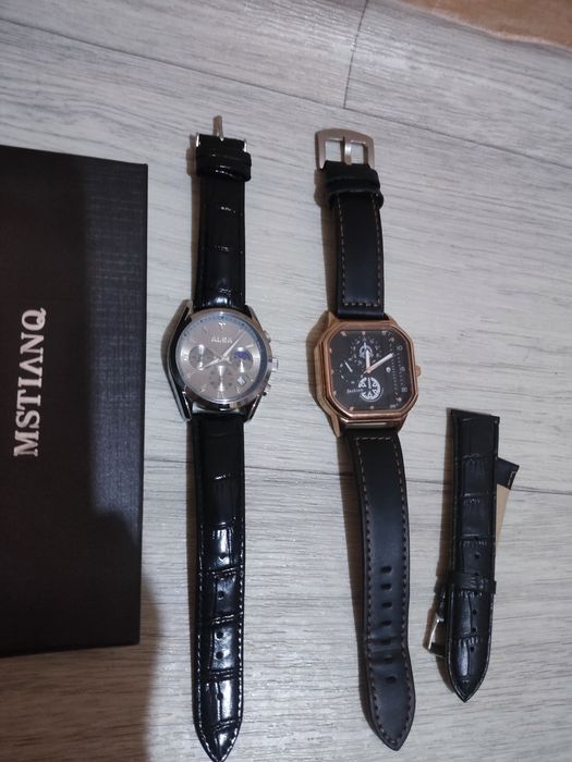 Часы наручные мужские