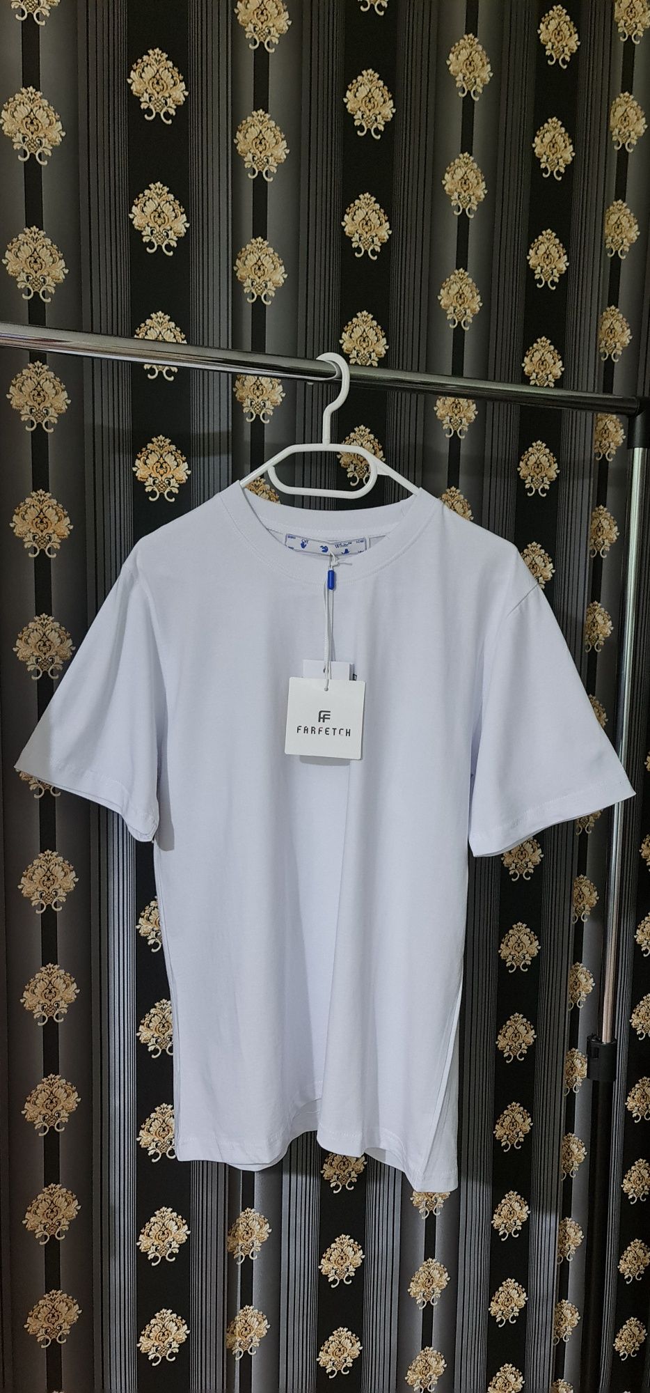 Tricou Off white diferite modele