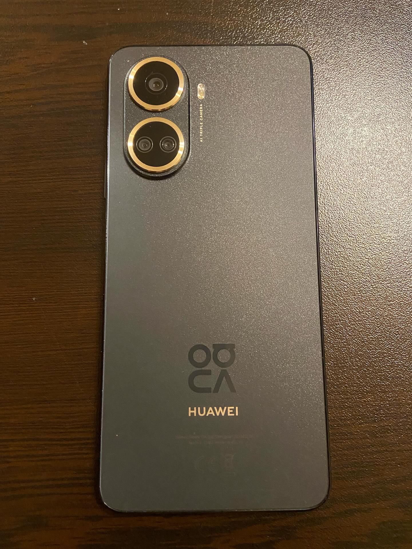 Huawei Nova 10 SE