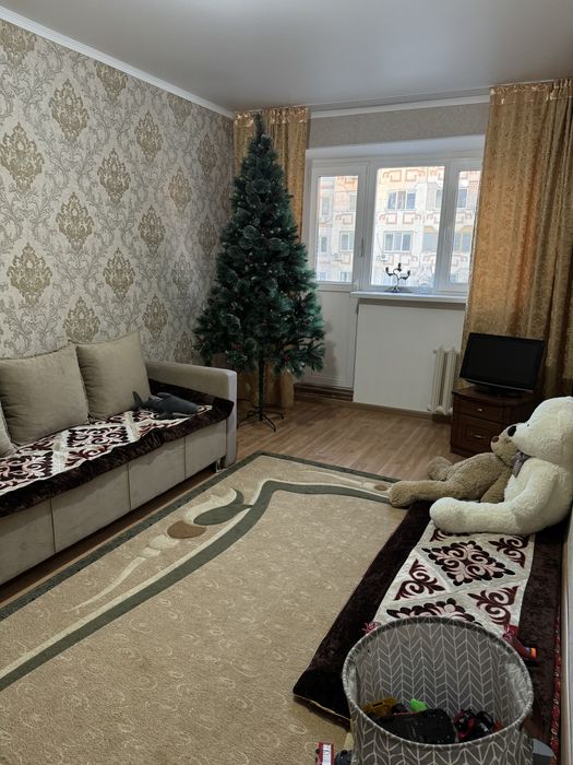 Сдам двухкомнатную квартиру в аренду