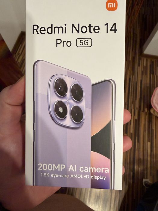 Vînd telefon nou sigilat în arad