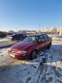 Daewoo Nexia 2 Срочно