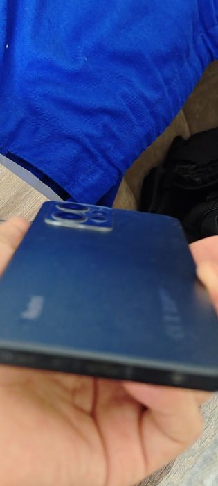 ОБМЕНЯЮ редми нот 12