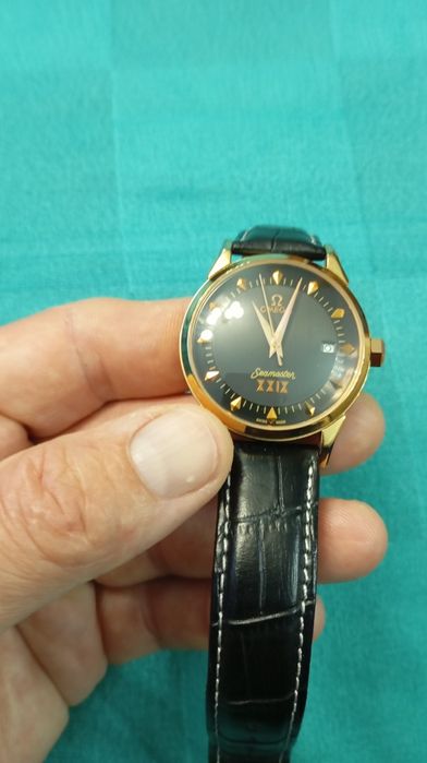 Ceas Omega de vânzare