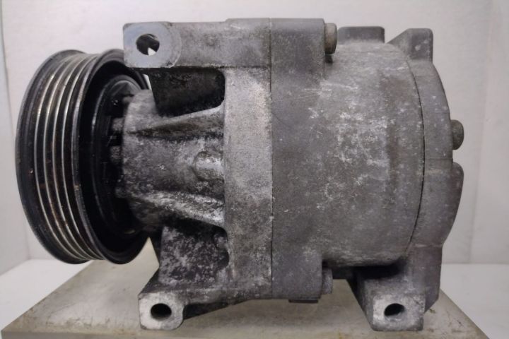 Compresor Clima 592475900 Fiat Bravo prima generatie seria Hatchback