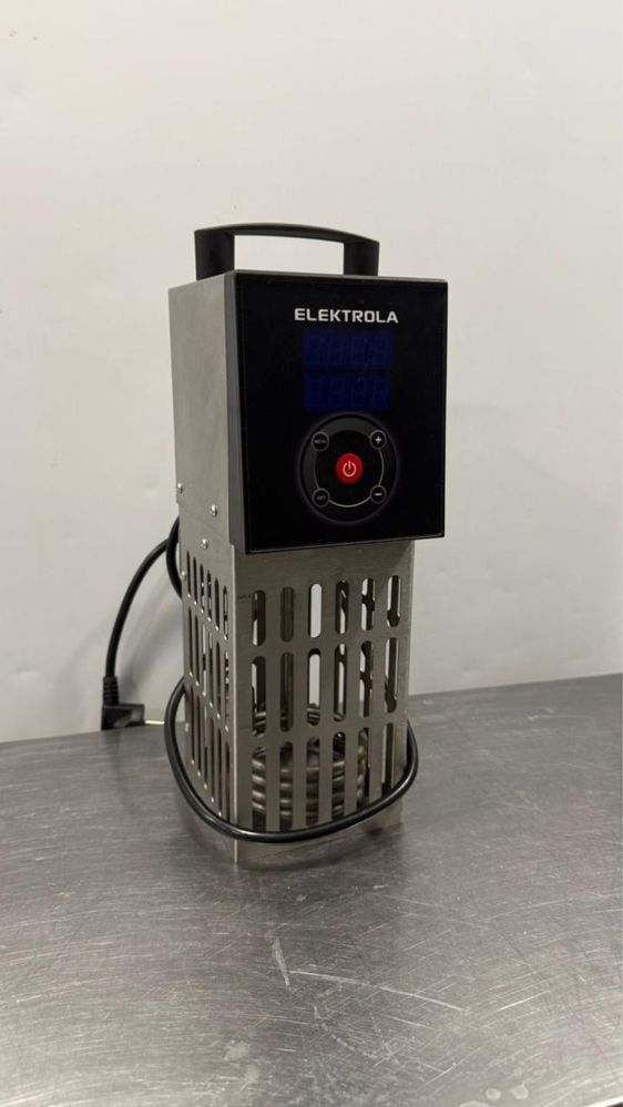 Циркулятор сувид Elektrola Expert sous Vide Circulator
