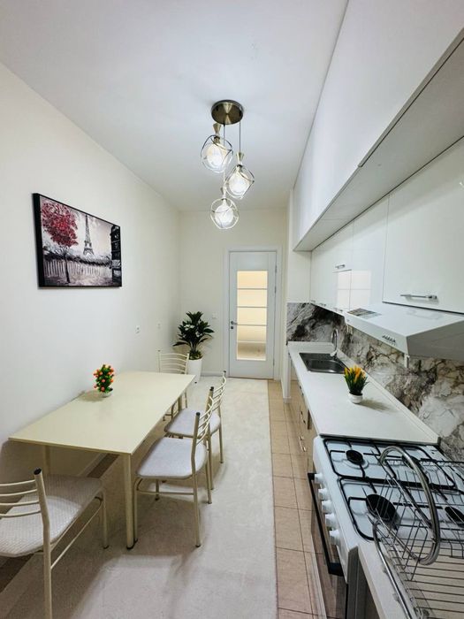 Срочна Продается Алмазар сити 3 комната