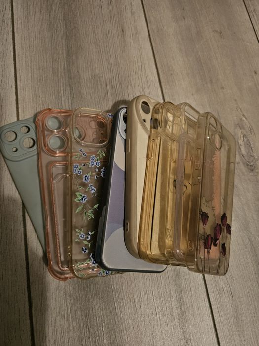 iPhone 13 – 128GB, Albastru / Blue, baterie 100% (originală Apple)