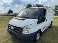 Ford Transit 2.2 Diesel 2010