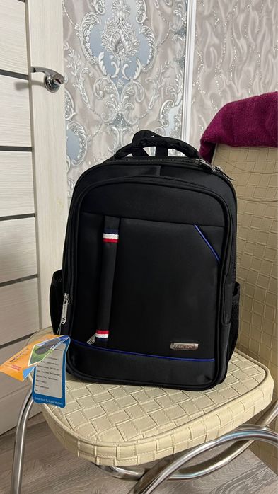 Рюкзак в школу