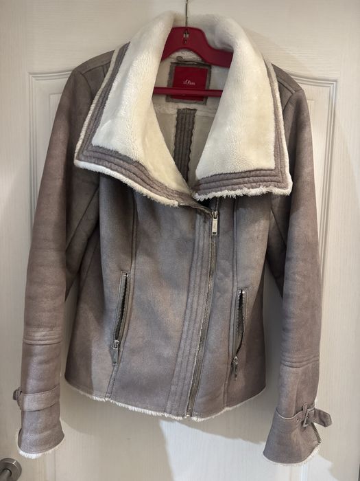 Дамско яке S.Oliver