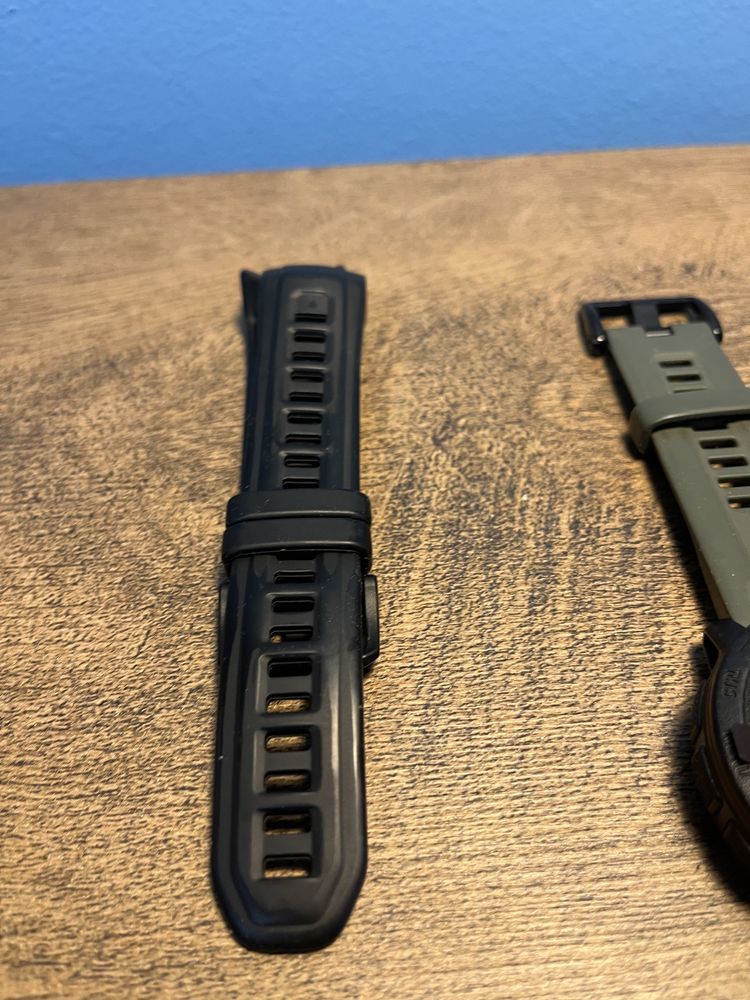 Garmin Instinct 2 solar tactical