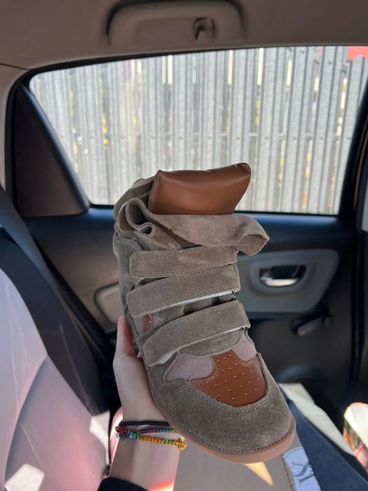 Isabel Marant, marimea 38, noi