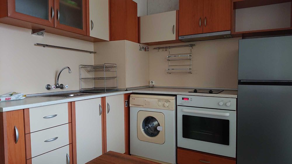 Давам под наем Апартамент, ул Цар Освободител 3