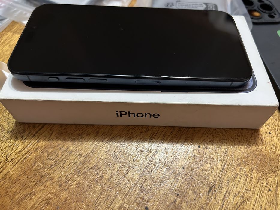 Iphone 15 Pro Max 256GB