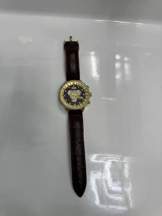 Брендовые швейцарские часы