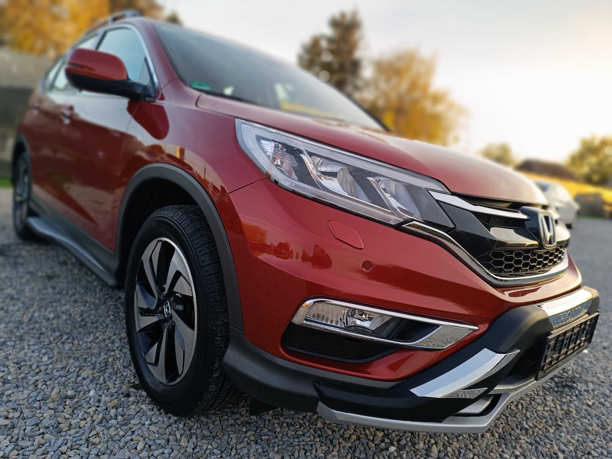 Лизинг TBi Водобранна Лайсна Лайсни Врата Врати Honda Cr-v (2007-2018)