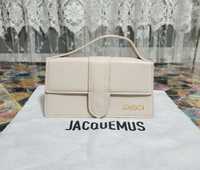 Дамска чанта JACQUEMUS