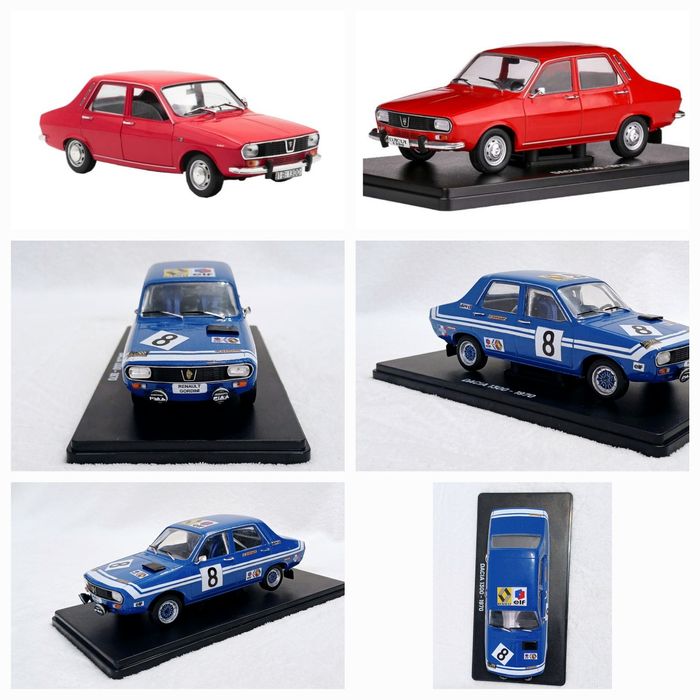 Personalizari Machete auto - reparatii, modificari, personalizari