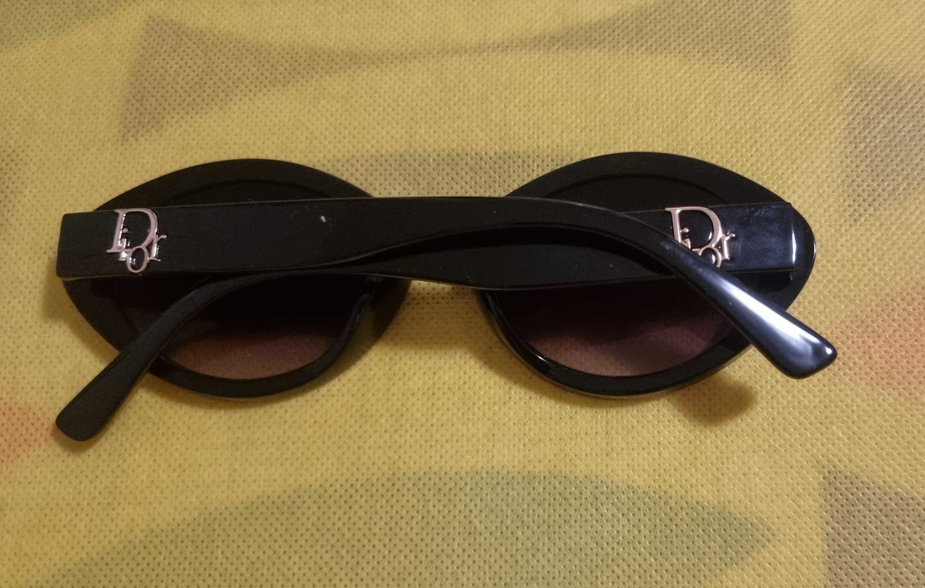 Ochelari de soare Dior, Transport Gratuit