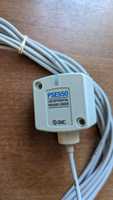 SMC PSE550 - Senzor de presiune diferențială scăzută