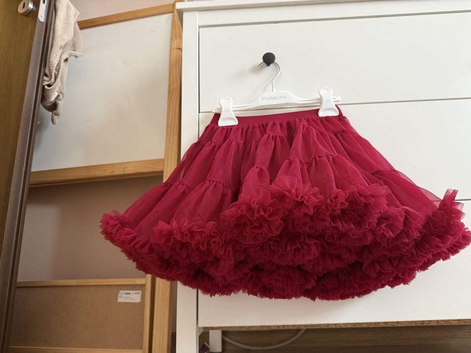 Невероятна Туту пола за момиченце