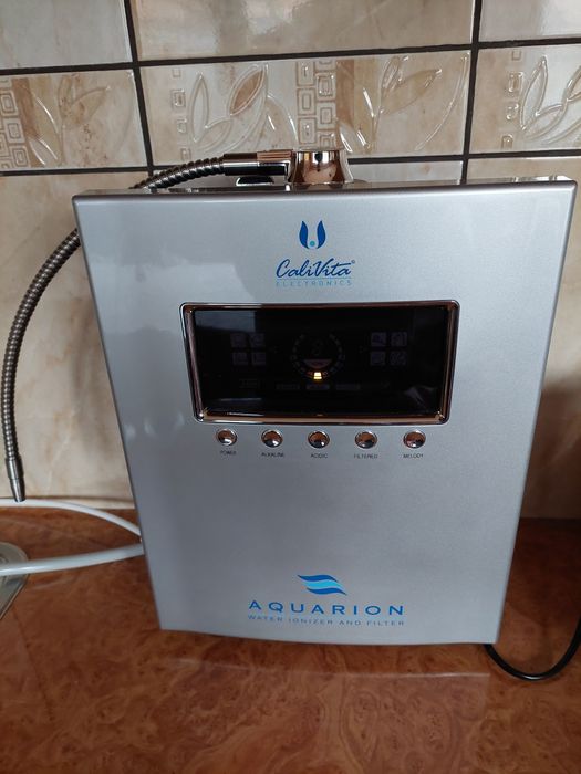 Vand filtru de apa Aquarion Calivita