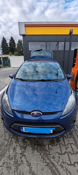 Ford Fiesta Ford Fiesta - 2000 euro
