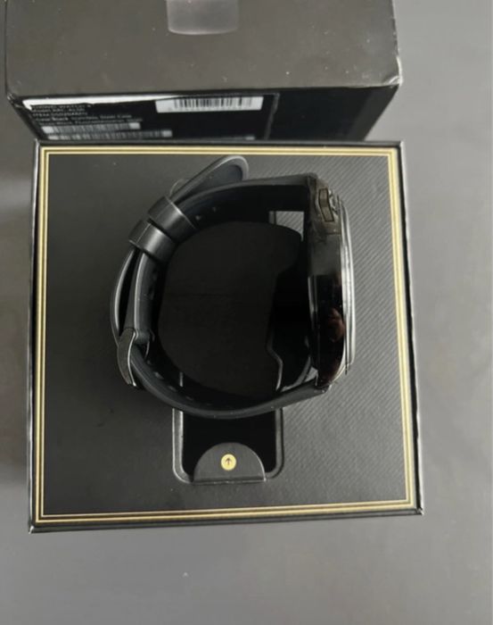 Huawei watch Gt 4