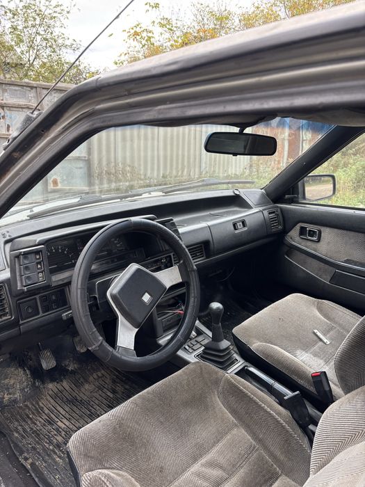 Продам мазду 626 gc