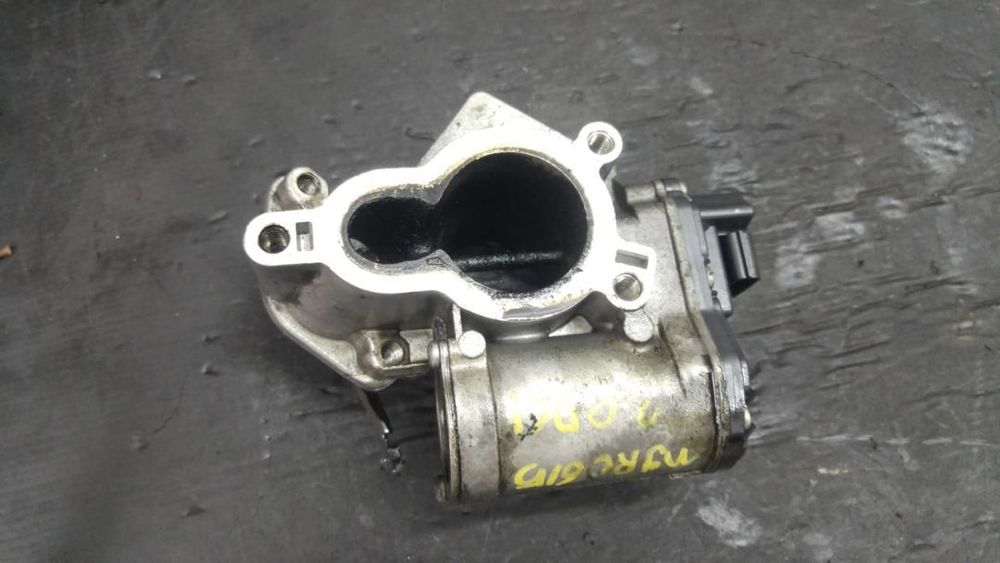 Egr 2.0 dci m9rc615 renault megane 3 scenic 3 088 a2c53412016 147100385r--a