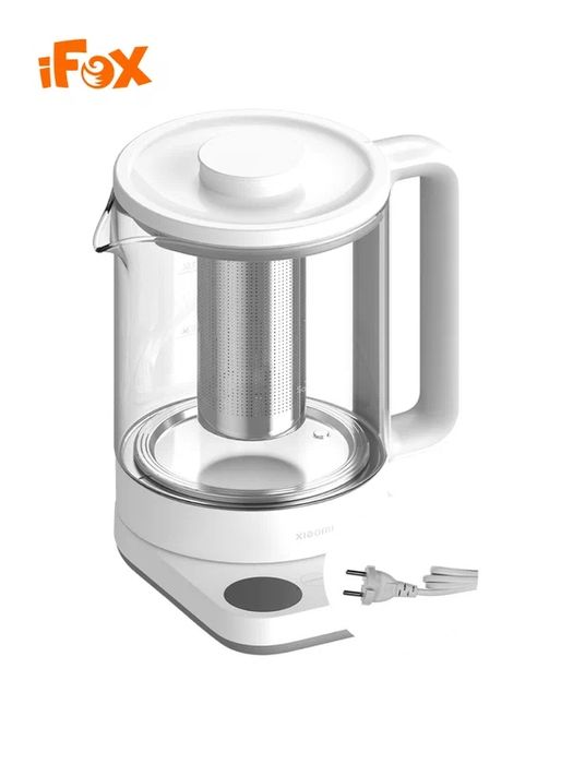 Электрочайник Xiaomi Multifunctional Kettle , 800 Вт, 6 режимов