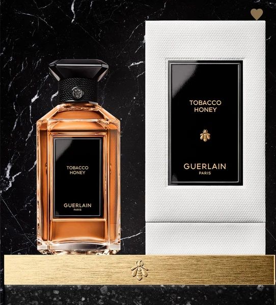 Guerlain Tabacco Honey edp 100ml- парфюм Унисекс