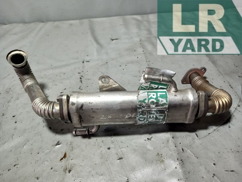 Racitor EGR DISCOVERY 2 2.5 diesel TD5 WIA000010 dezmembrez
