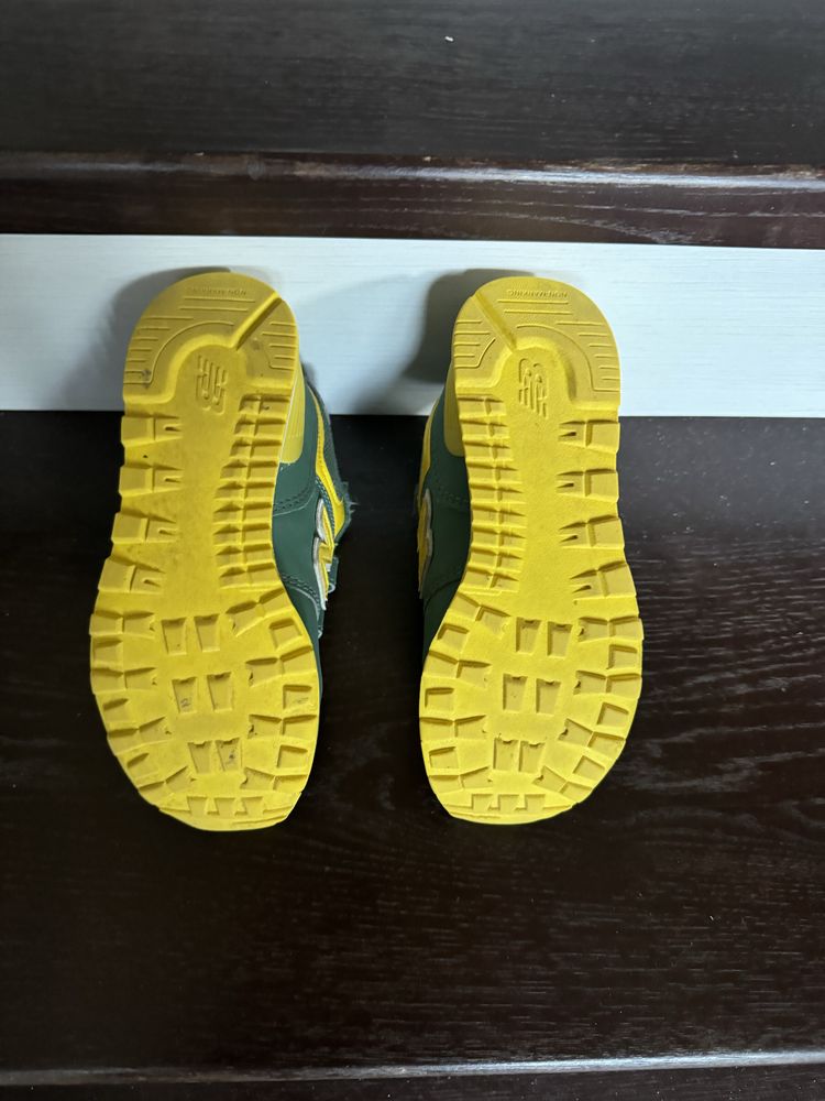Детски маратонки New Balance