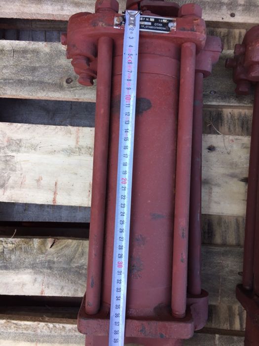 Хидравличен цилиндър/цилиндри