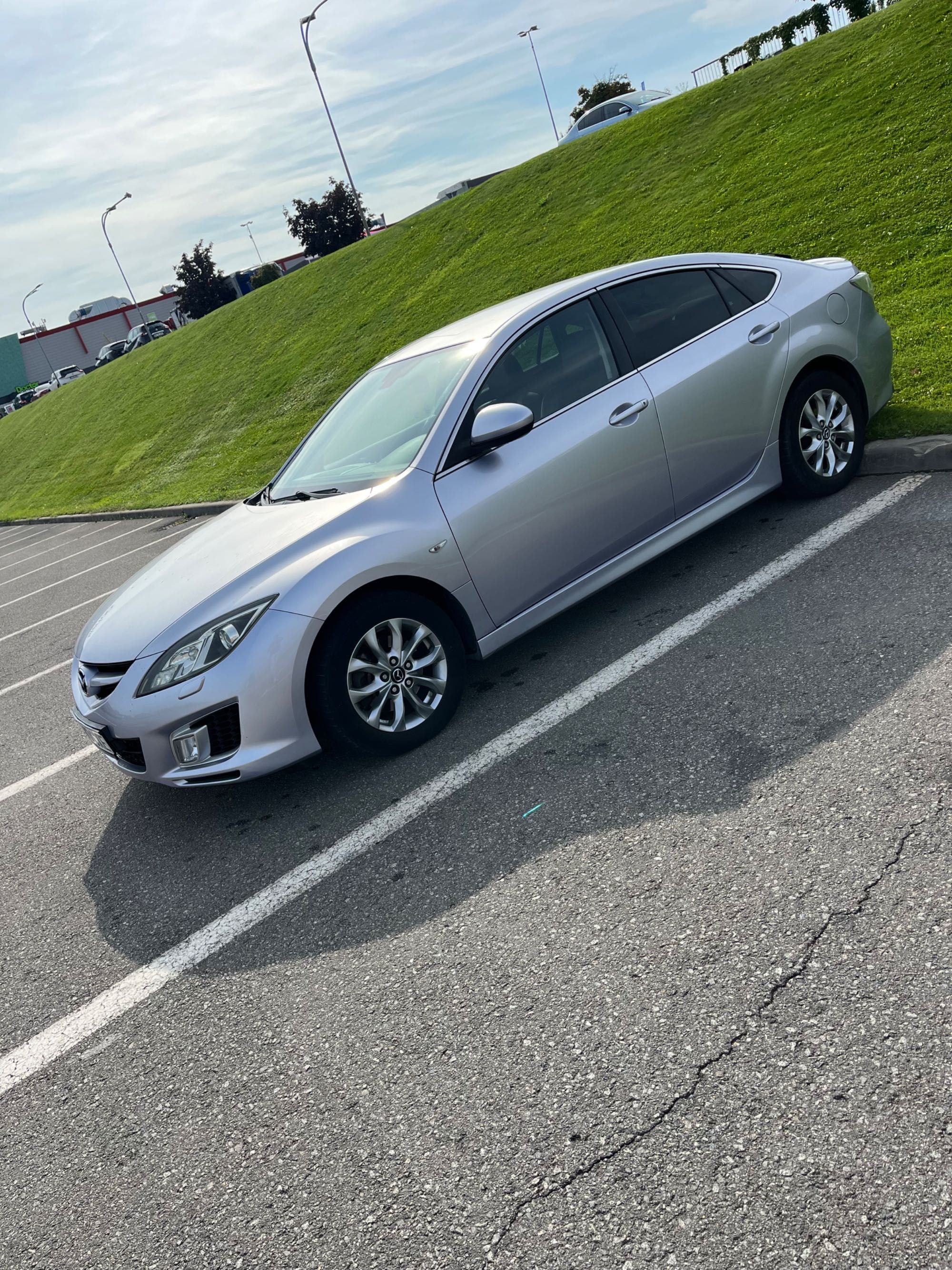 De vanzare Mazda 6