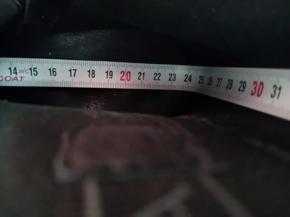 N38 Marc O Polo/Carmela нови оригинални боти