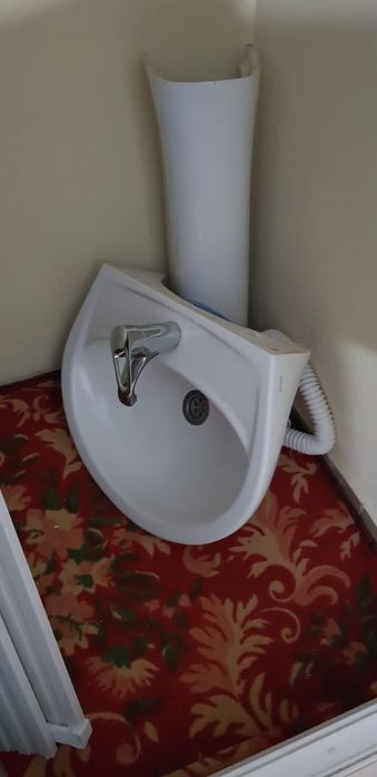 Продаётся раковина 30 000 теңге. Раковина новая. Возможен торг.