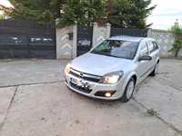 Opel astra h 1.7 cdti