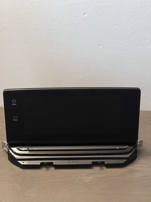 Display navigatie Skoda Octavia 4 2020>