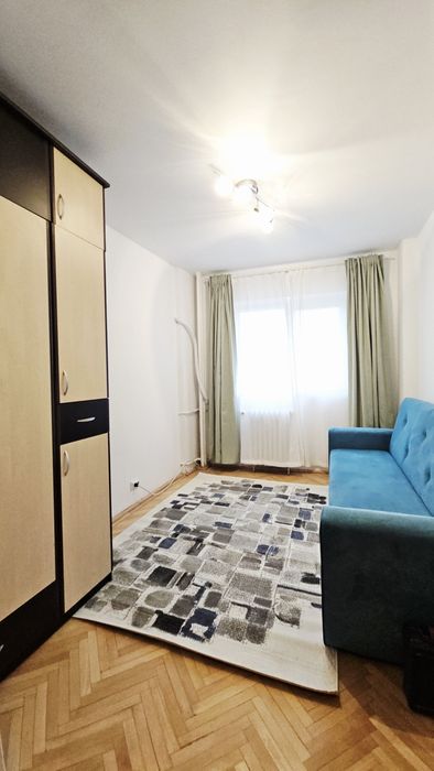 Crangasi, apartament 3 camere