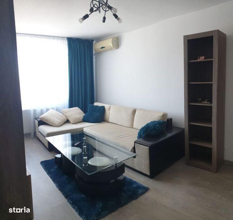 Apartament 3 camere | Bld Brancoveanu | Parcare |