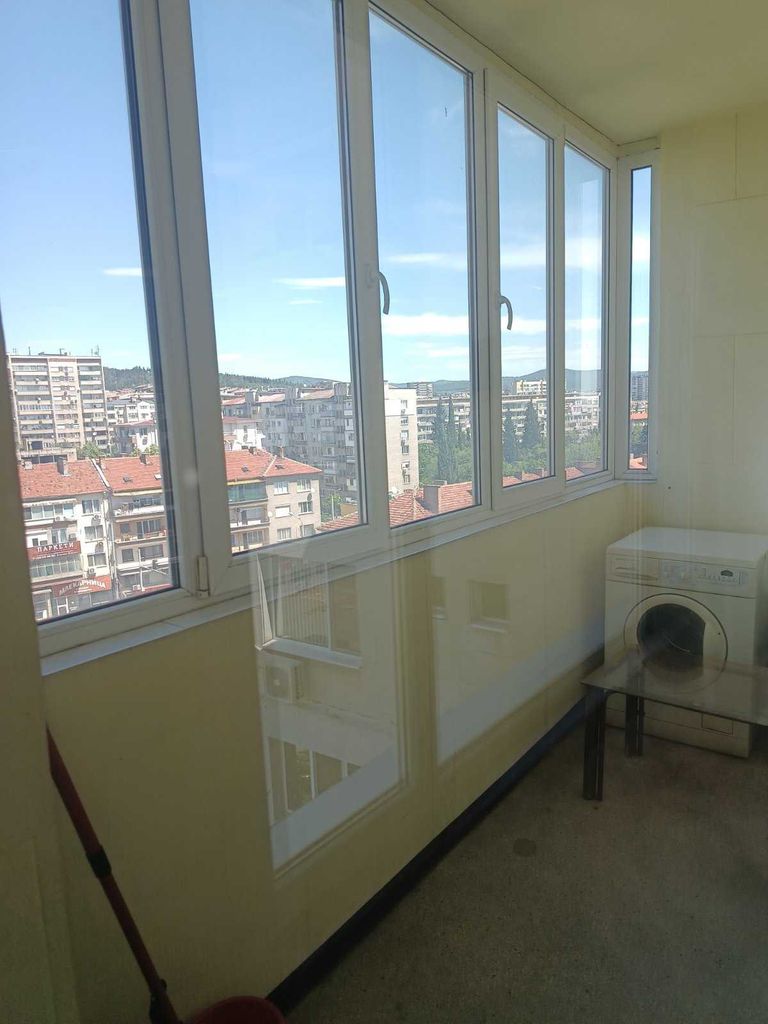 Продава се Тристаен апартамент в Стара Загора, Център - 106 кв.м за 1123 €/кв.м - Снимка #12