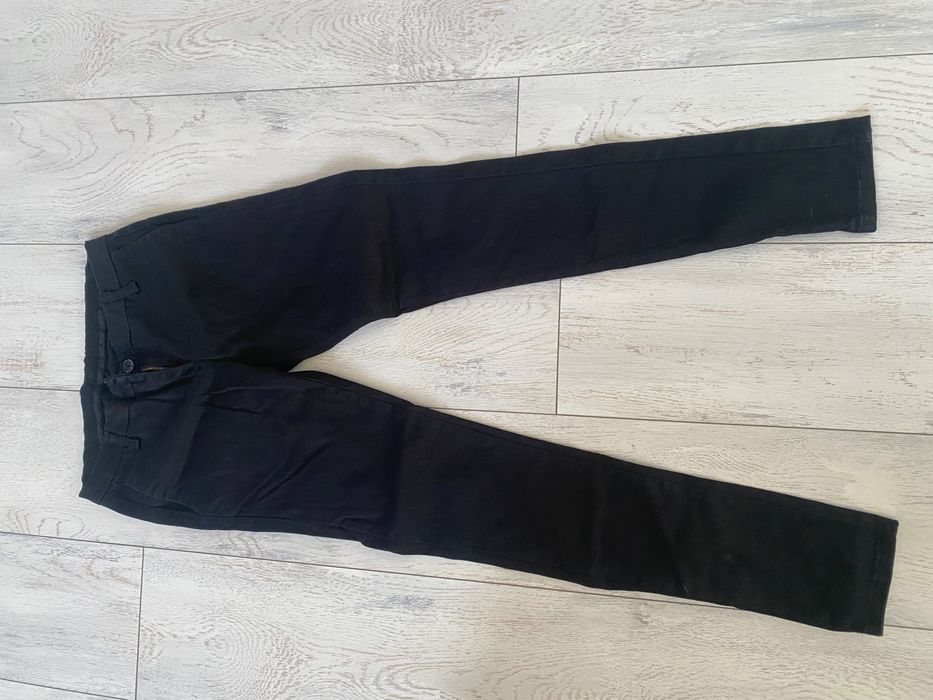 Дънки 4 чифта Xs/S