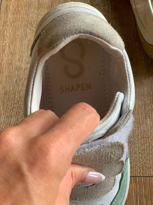 Боси обувки 29 номер