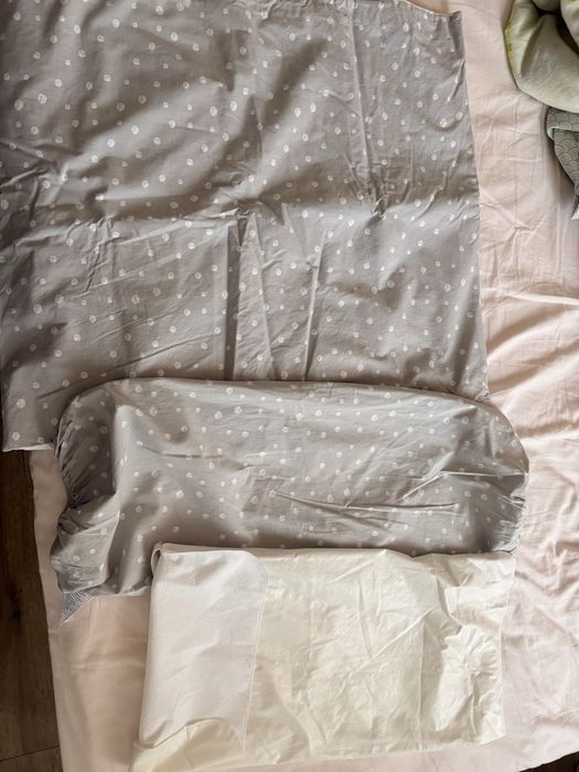 спален комплект за количка  Kikka boo