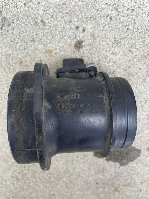 Дебитомер Audi A6 C7 3.0 TDI 204кс 2013г