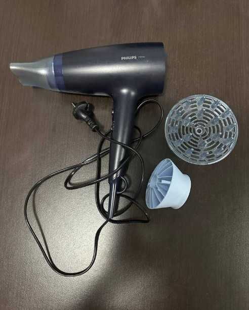 Сешоар PHILIPS BHD360/20